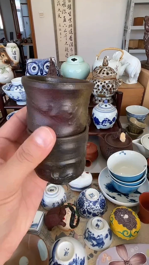 瓷片瓷器瓷片一单一付