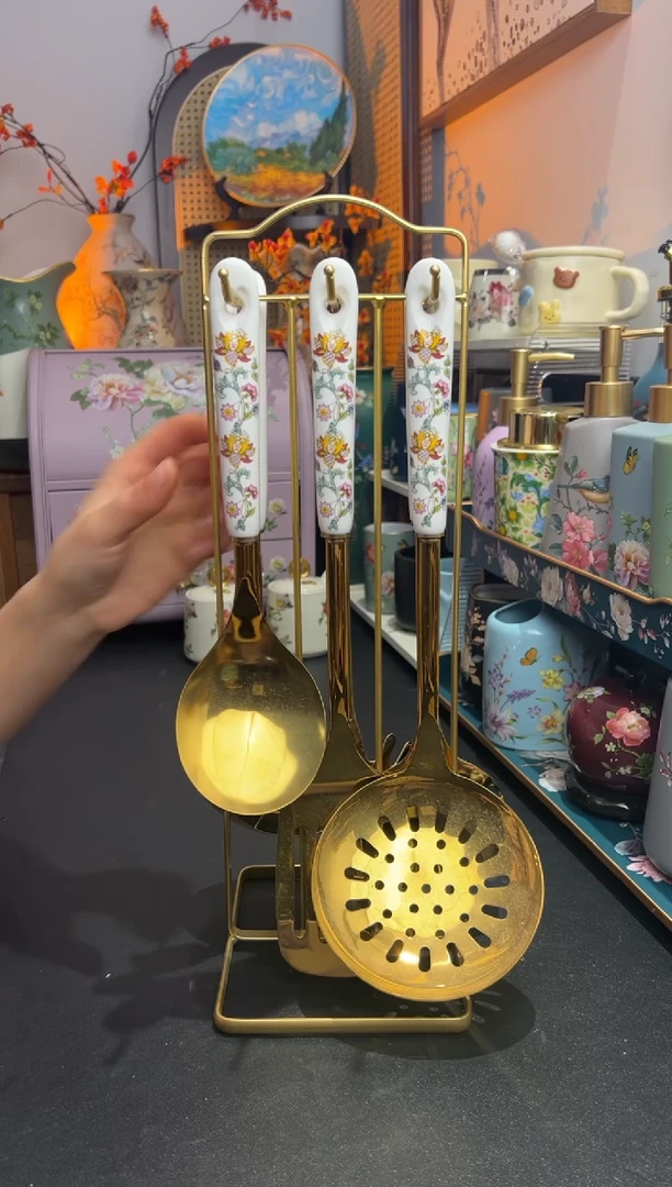 外贸陶瓷家居百货