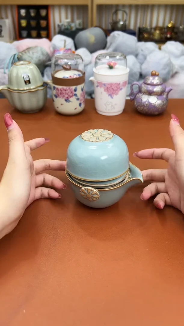 万家瓷坊清货商品链接@@YS368