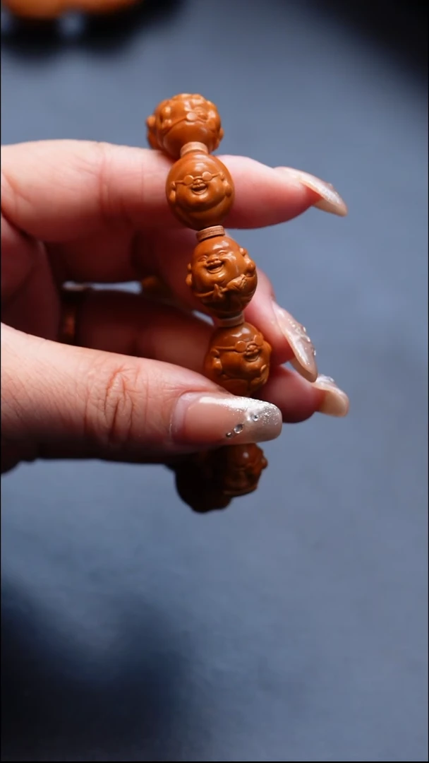 手串/手链橄榄核橄榄核