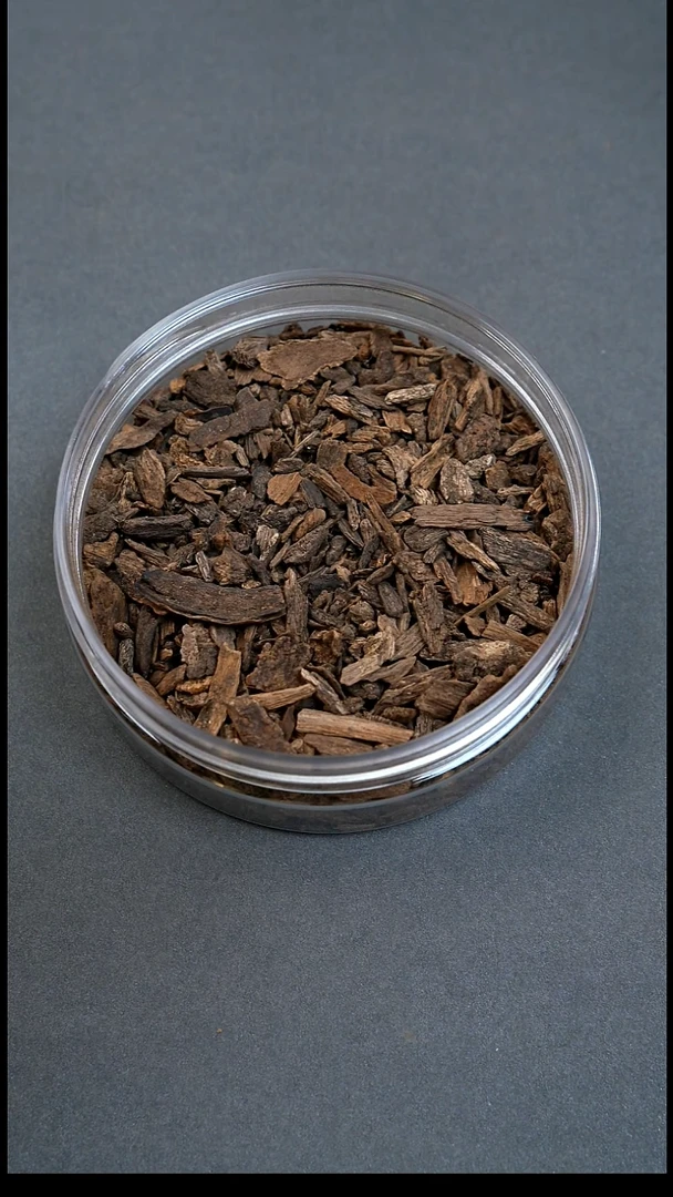 沉香沉香碎屑寮国红土碎料1g