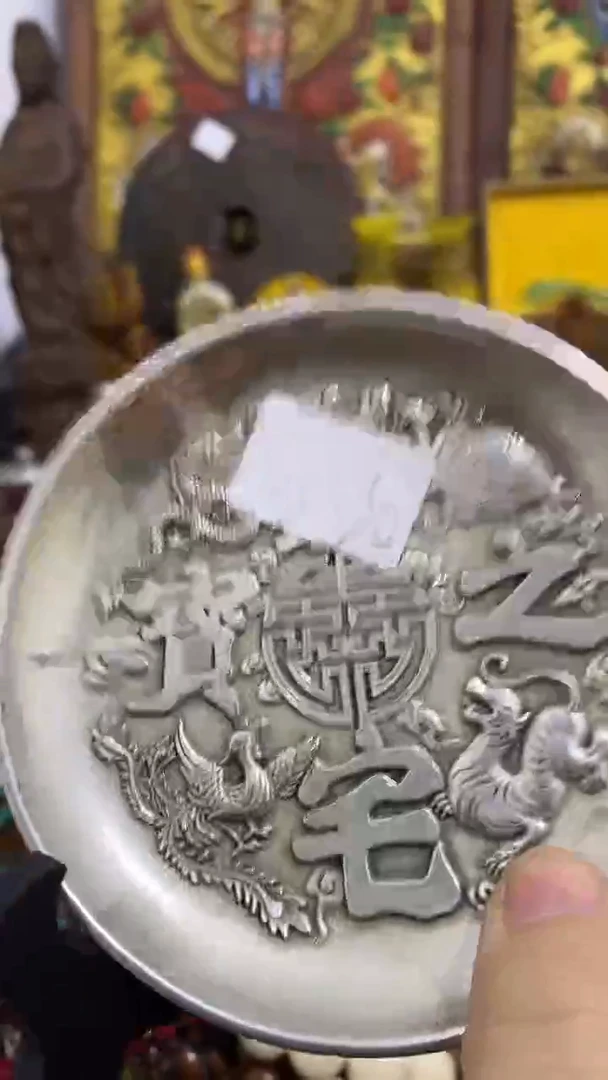 【闪购商品】织绣其他              