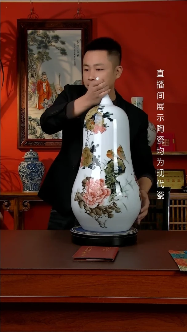 景德镇御匠邦陶瓷1