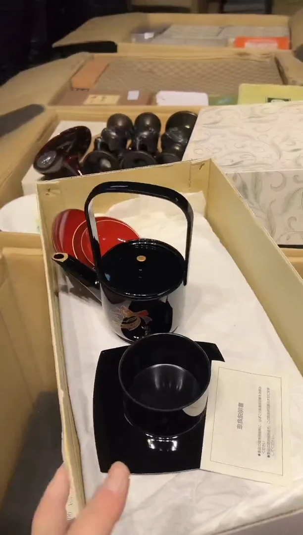 木0102茶周边中古品工艺品