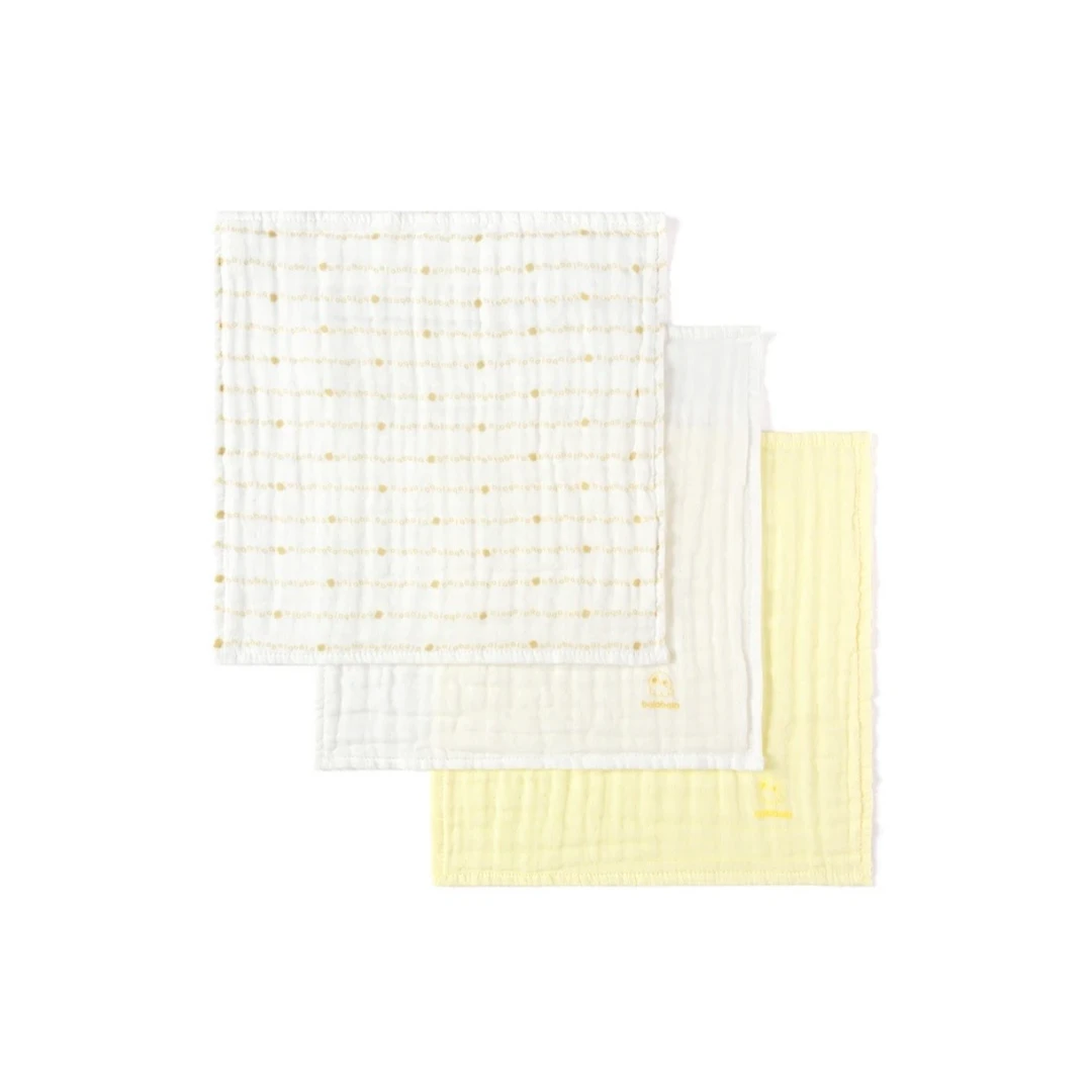 【非卖品】巴拉巴拉口水巾小方巾2092493123