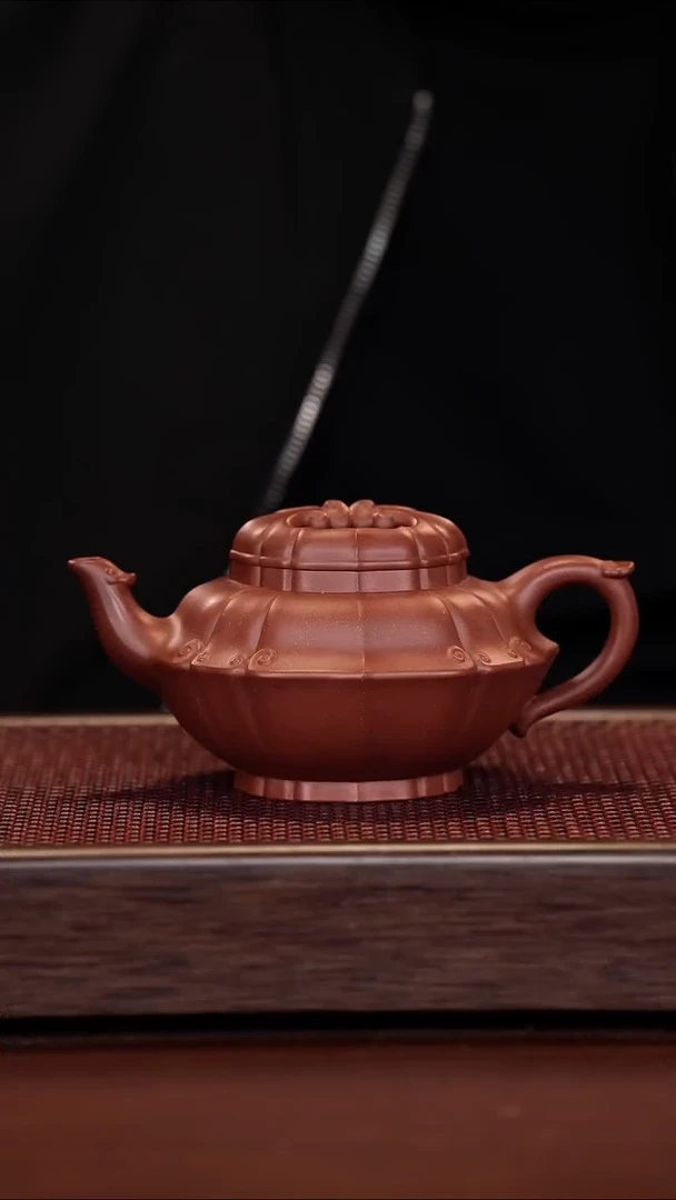 茶壶紫砂用****4徐壶记精品