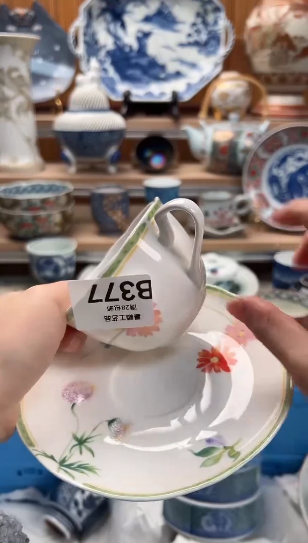 瓷片月*湖377B满28包邮 不满找客服延期发货