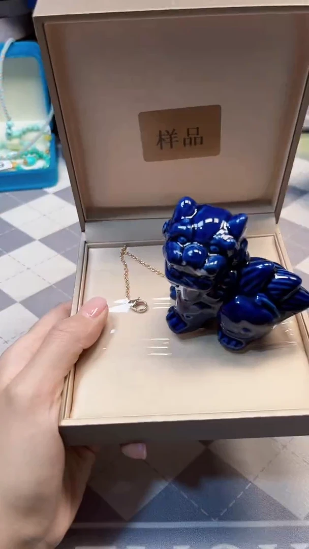 瓷片陶茶666文玩周边多人