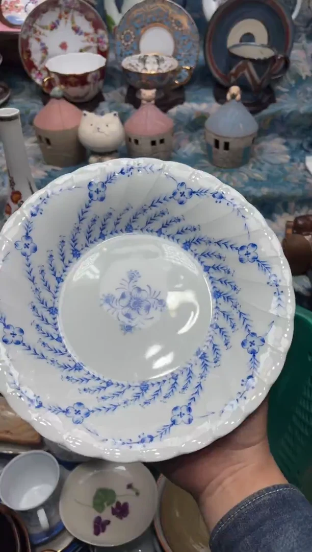 手工艺品琉璃瑕疵