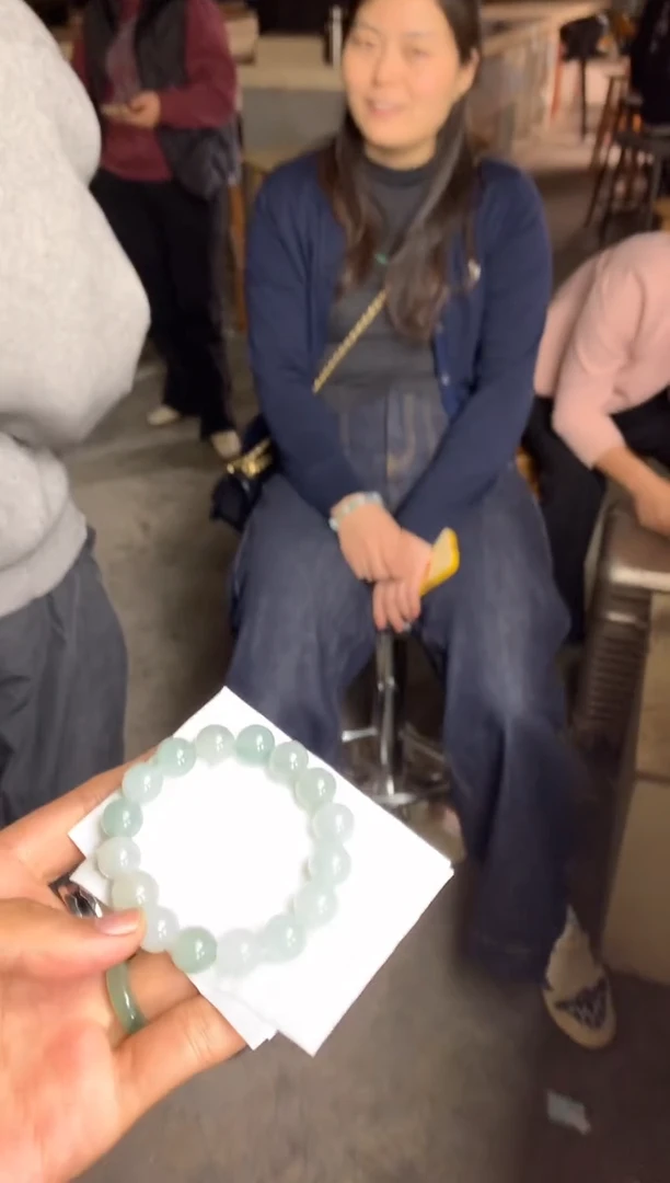 未镶嵌定制翡翠太*1