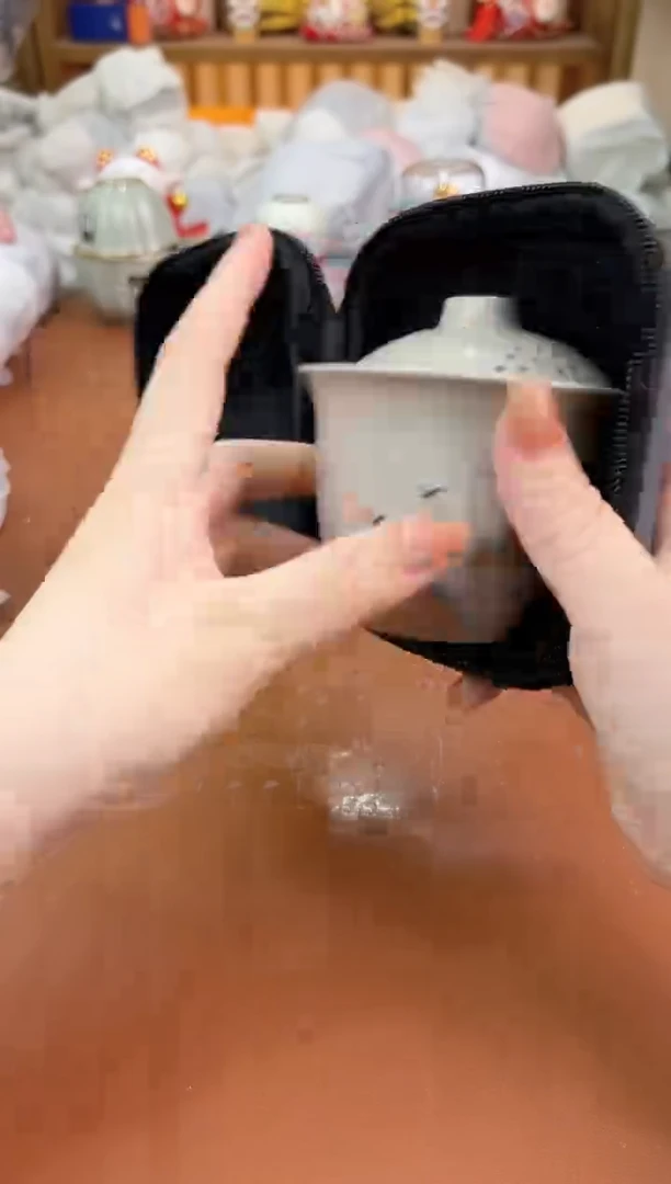 旅行茶具@@允礼茶器通用链接 这个真的很便宜