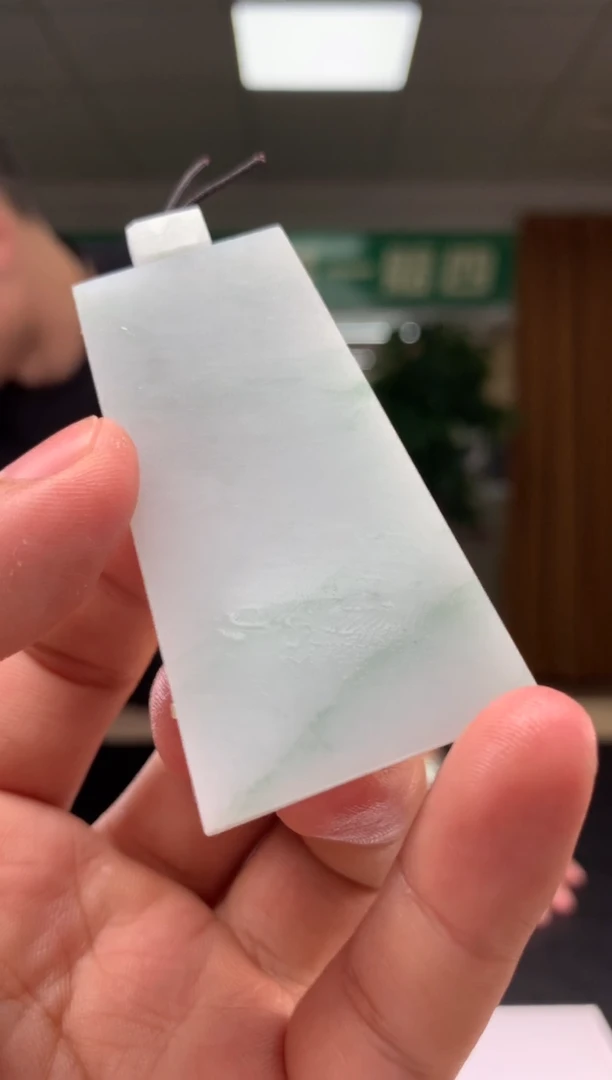 未镶嵌定制翡翠          *77