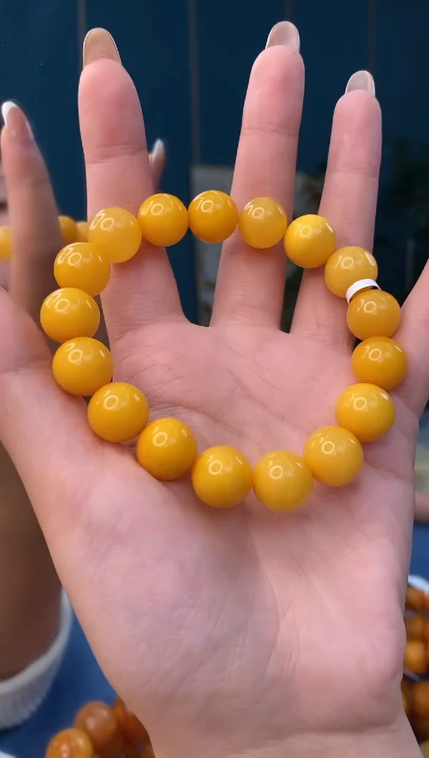 裸石琥珀未镶嵌12/27多样性发其一微瑕29