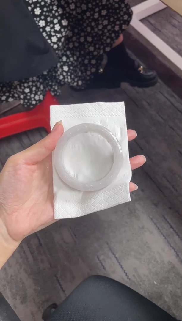 未镶嵌手镯定制翡翠定制手镯DZS/ADL