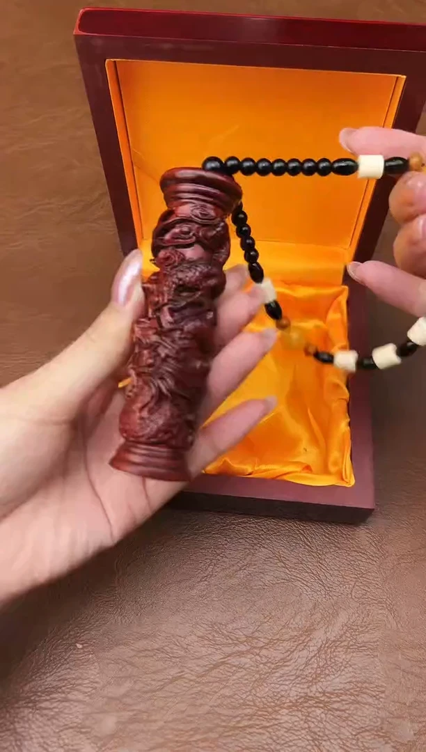 万家文玩阁小叶紫檀链接@@SP143