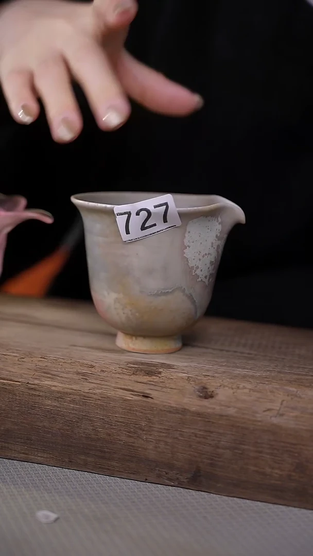 【闪购商品】瓷片！！不顾一切之落单福利公道杯！！