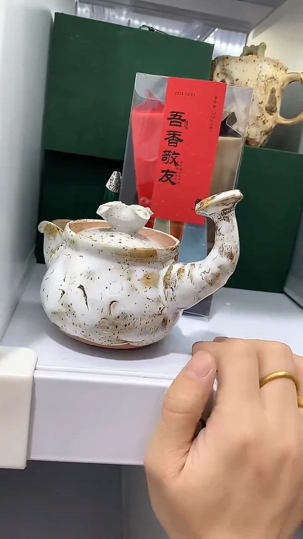 瓷片陶瓷茶器福利69