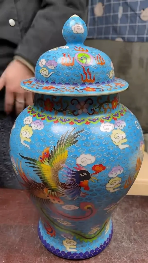 【闪购商品】摆件景德镇艺术摆件