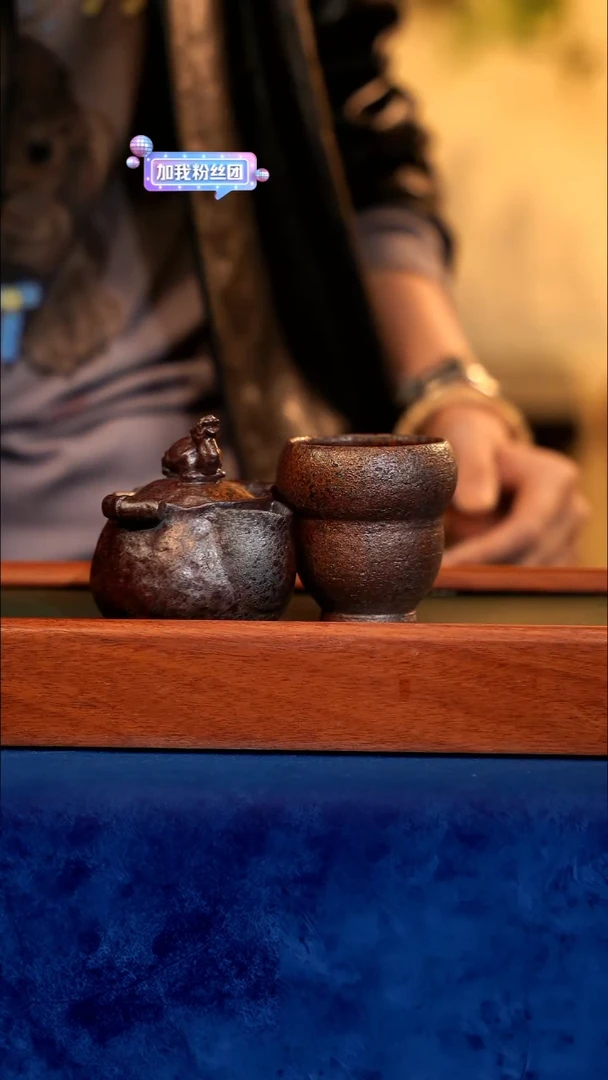 紫砂宜兴紫砂  龙龟手抓