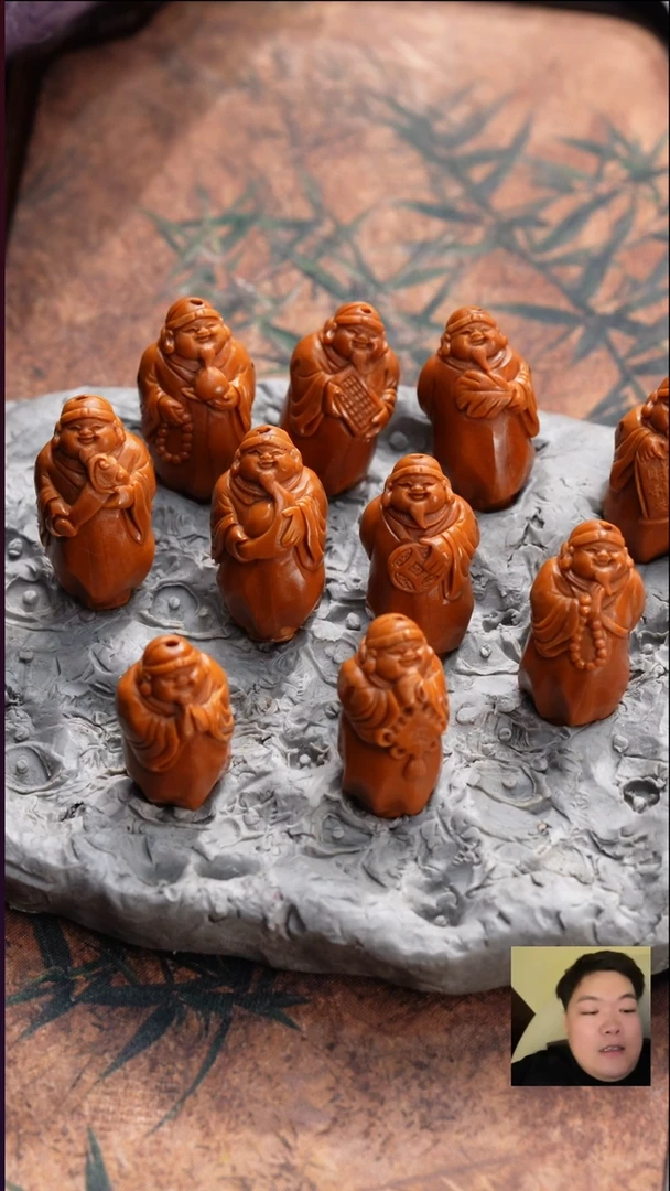 手串/手链橄榄核橄榄核