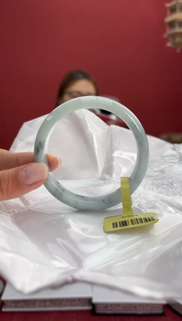 翡翠手镯未镶嵌25手镯