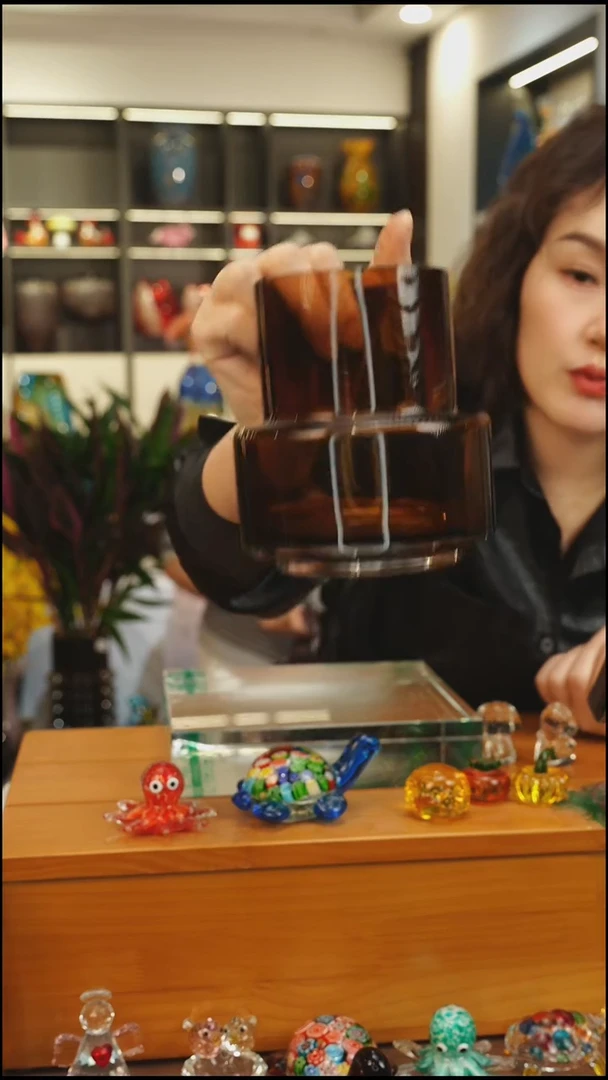 外贸花瓶尾货186