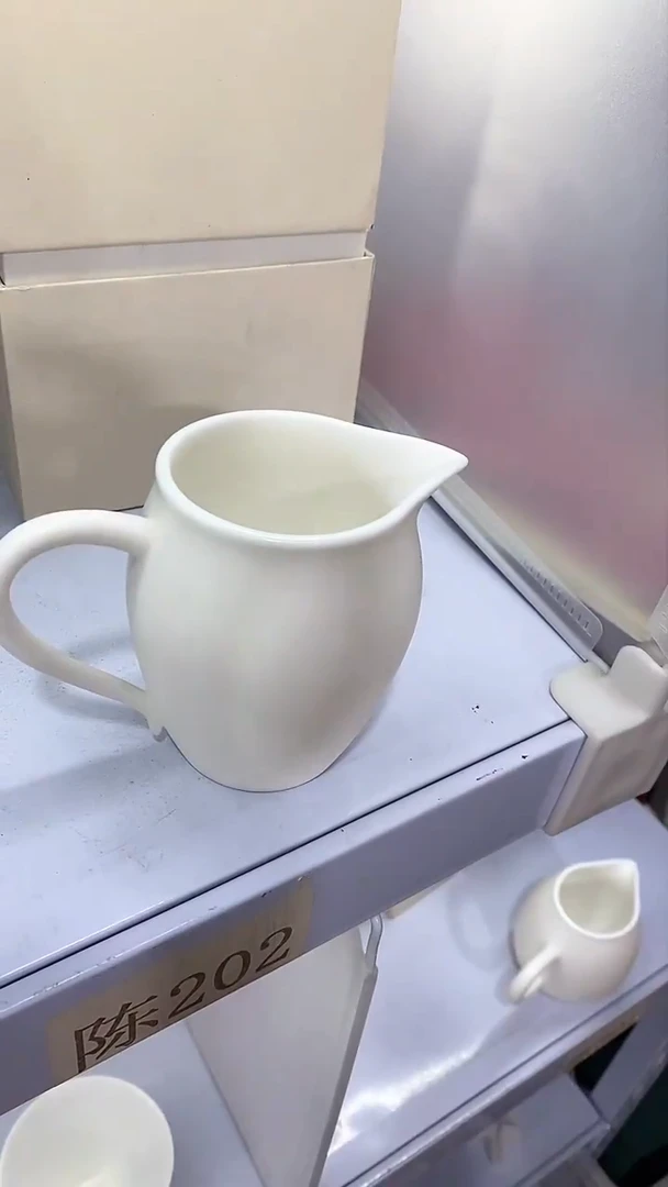 瓷片陶瓷茶器福利陈202