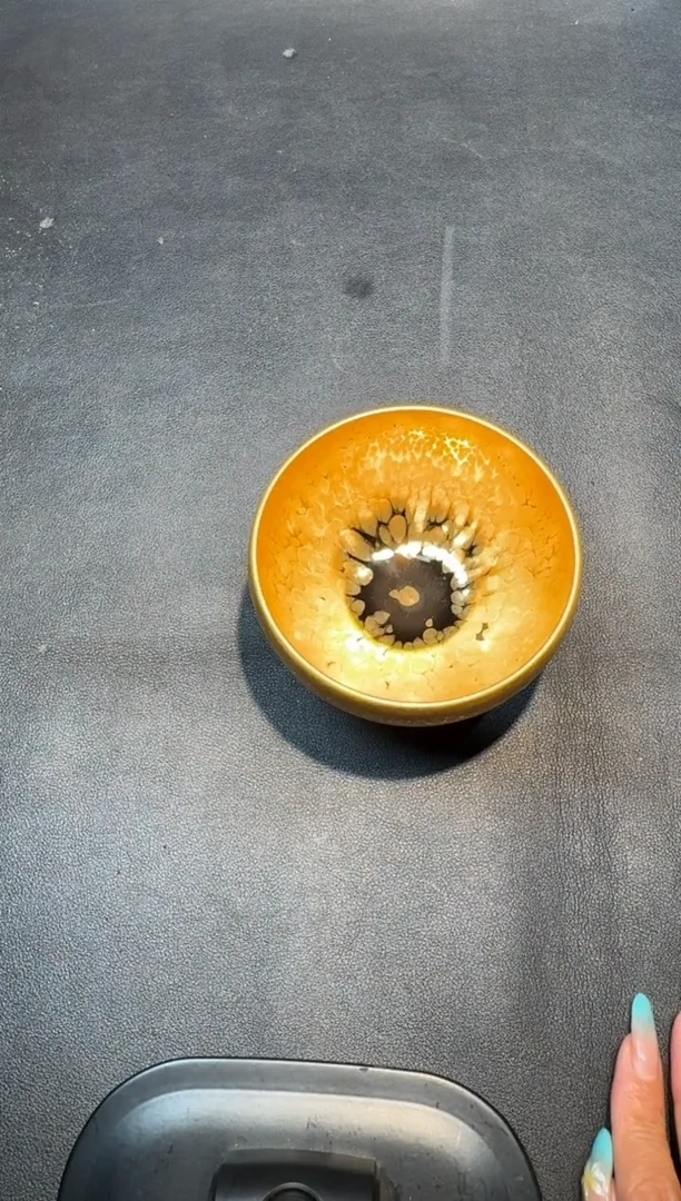 茶盏李英建盏故事246