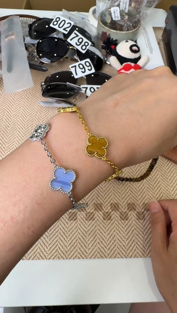 瓷器 全量（颜色随机）