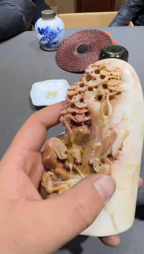 【闪购商品】杯小四孤品收藏中古品