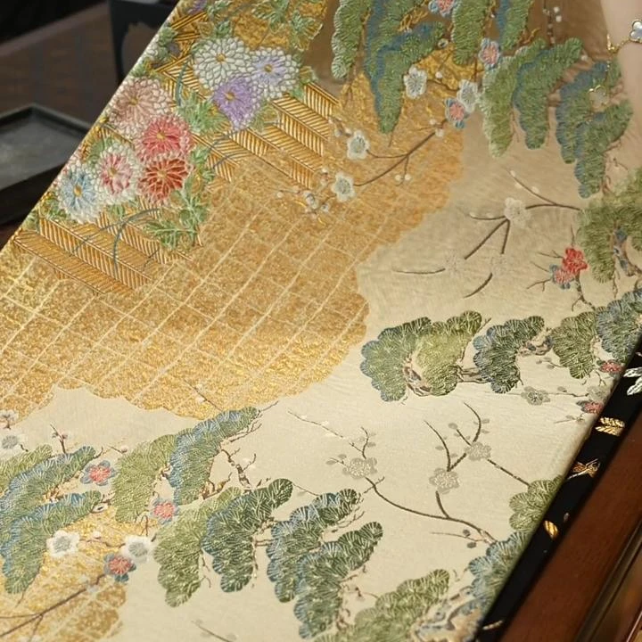 景德镇制-心禅居专属茶席