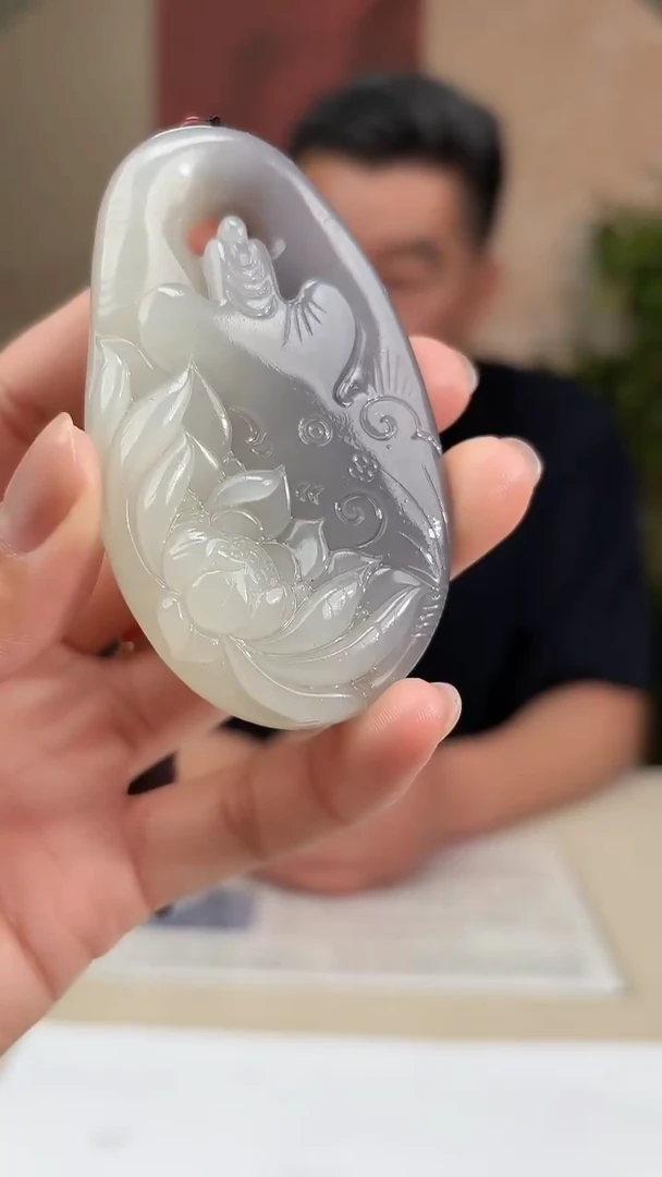 定制和田玉多样性发货拍一发一