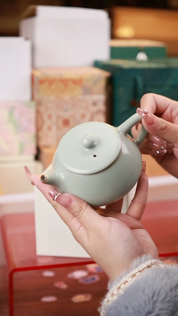 【闪购商品】其他茶具茶具（无礼盒@@T451