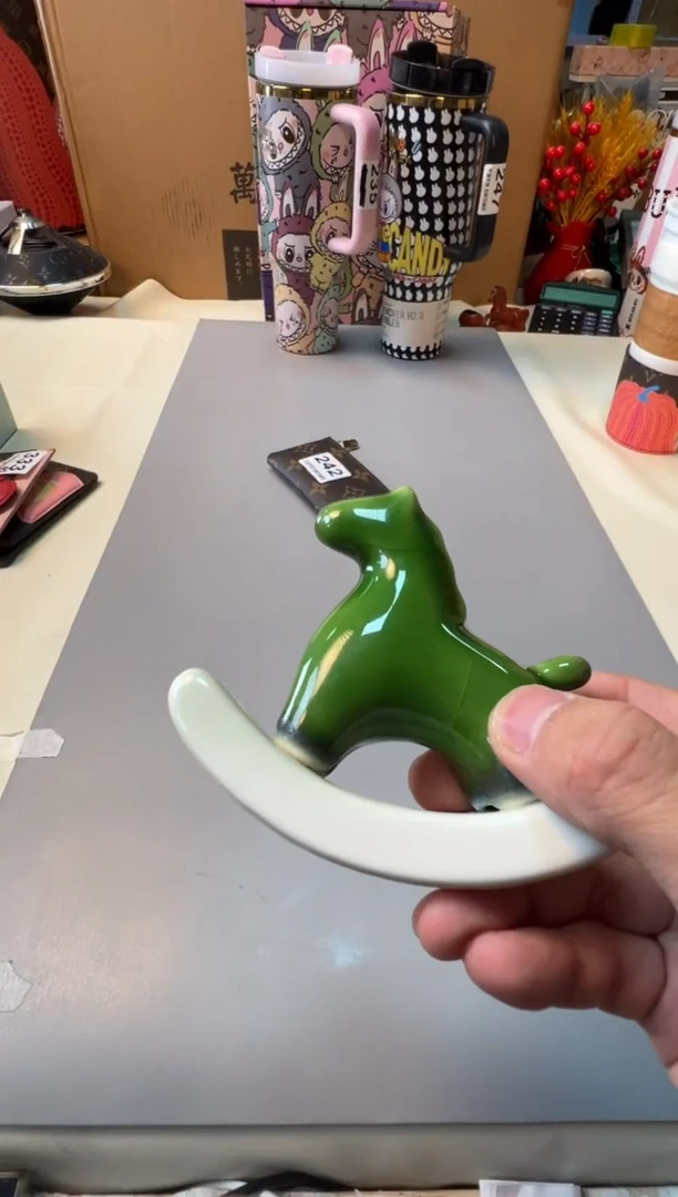 瓷片手工制品无品牌，七天无理由242