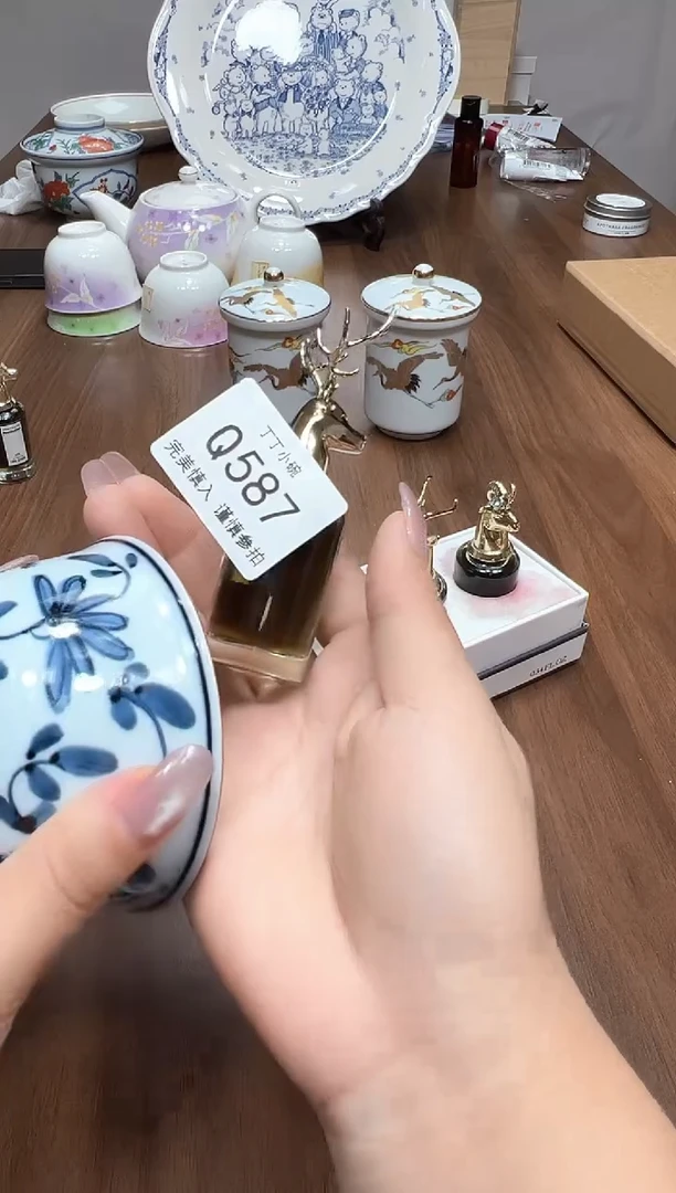 瓷片587瓷片好 好 好