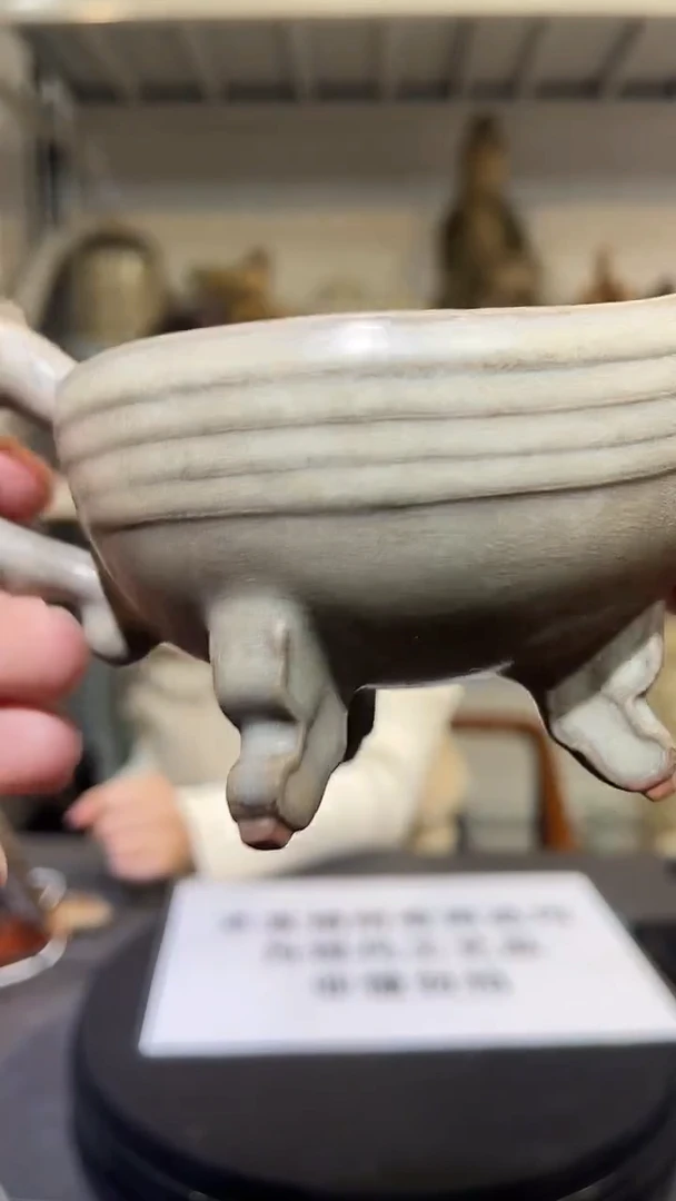 其他顺心瓷器 仿古复刻
