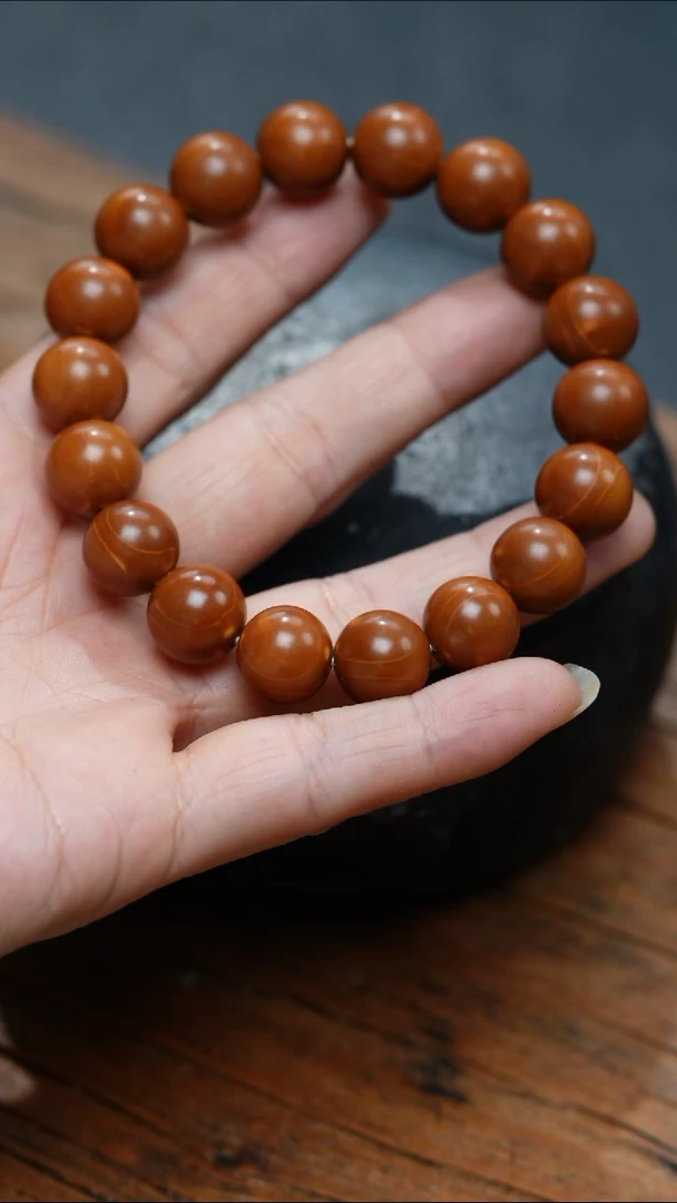 【闪购商品】橄榄核手串/手链橄榄核