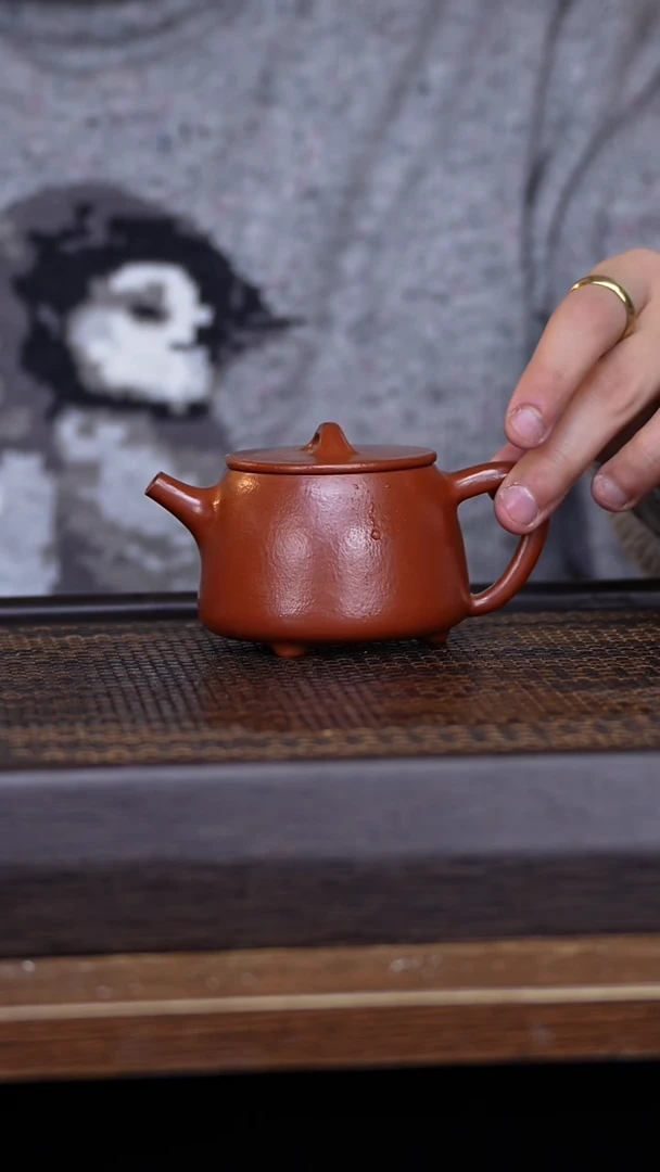 【闪购商品】紫砂茶壶456897123465