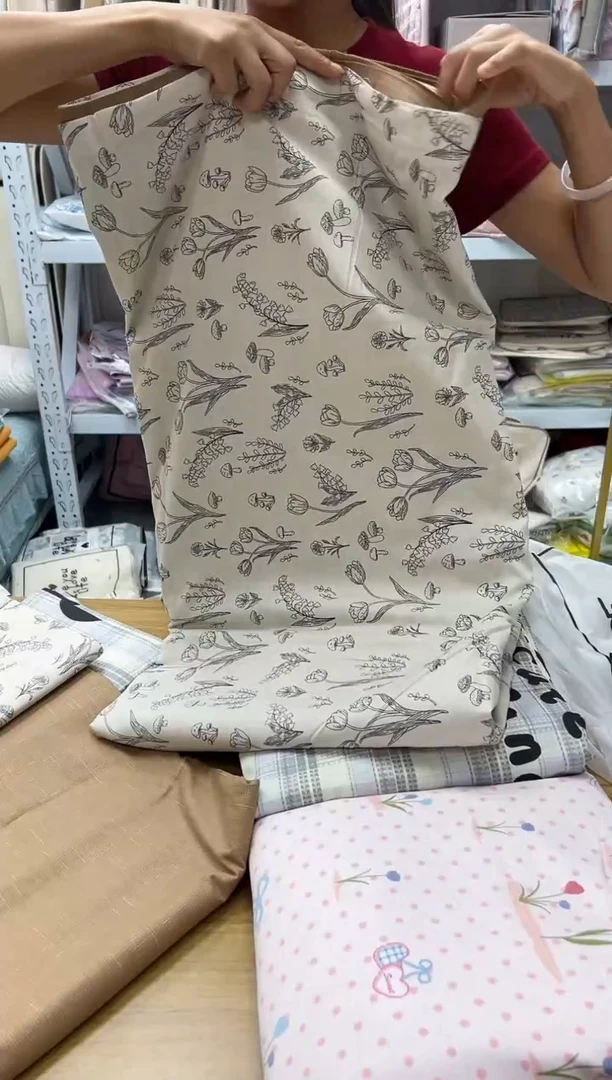 棉纯棉26号纯棉四件套220*240