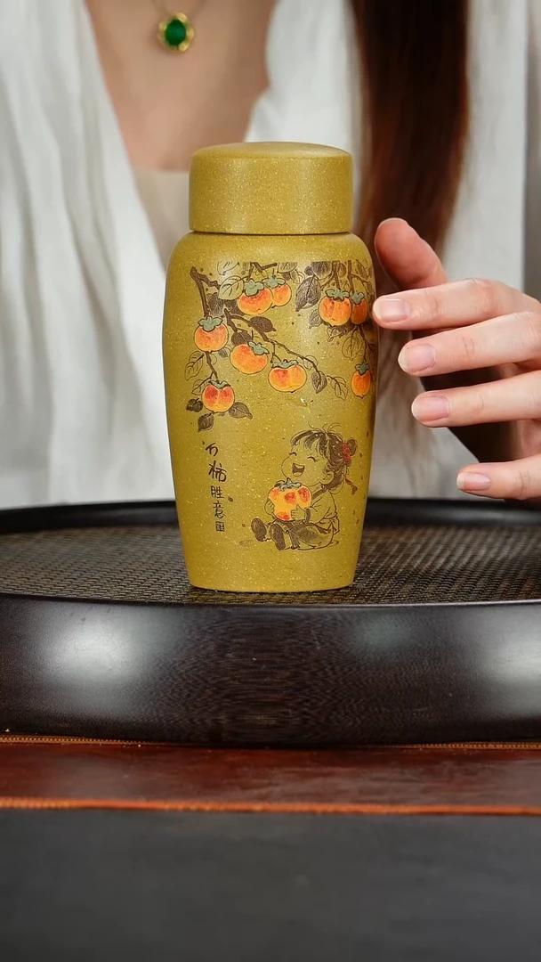 茶壶紫砂宜兴原矿紫砂8
