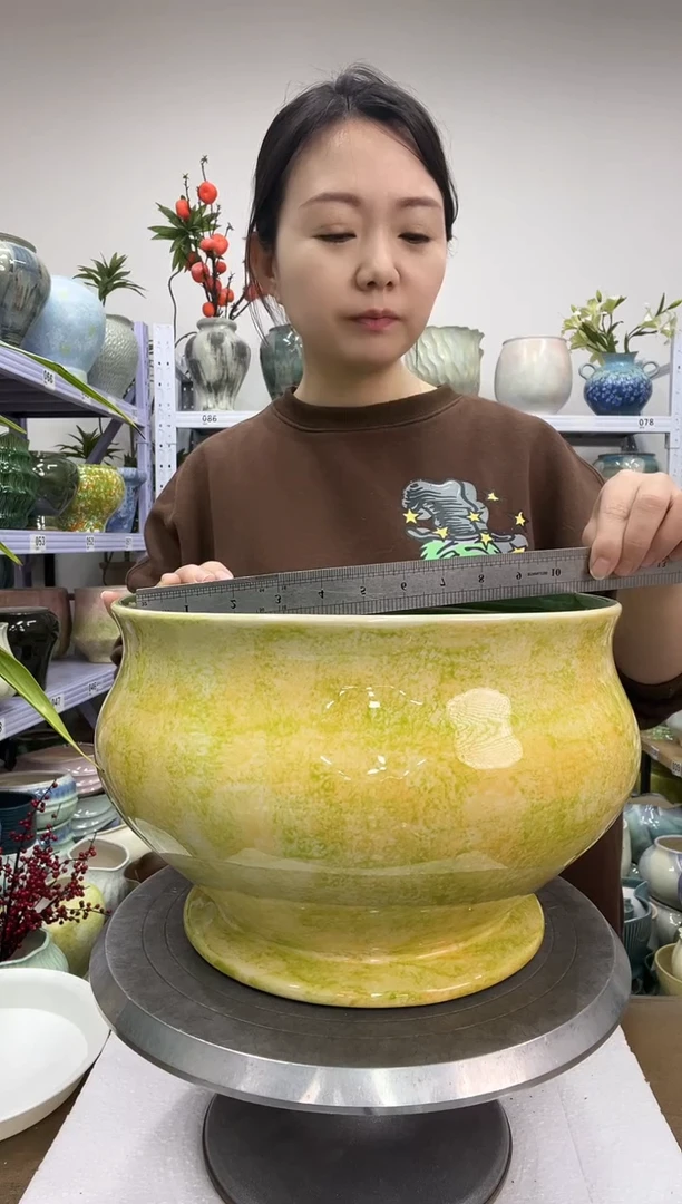 【12.26】花盆链接 高19：  口：26