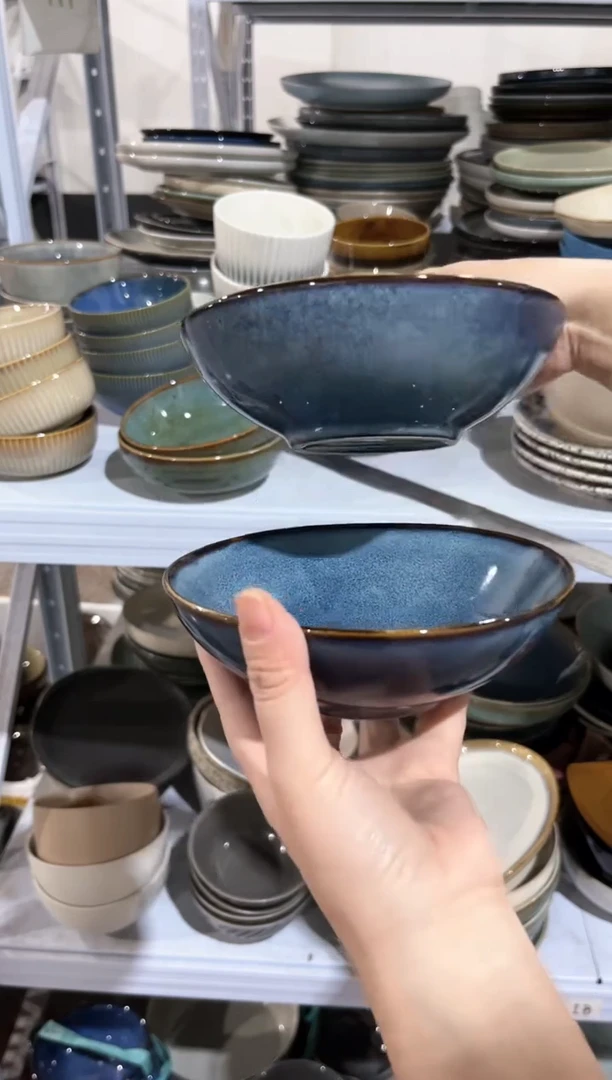 【闪购商品】瓷片外贸尾货瑕疵满20包邮X2 QM