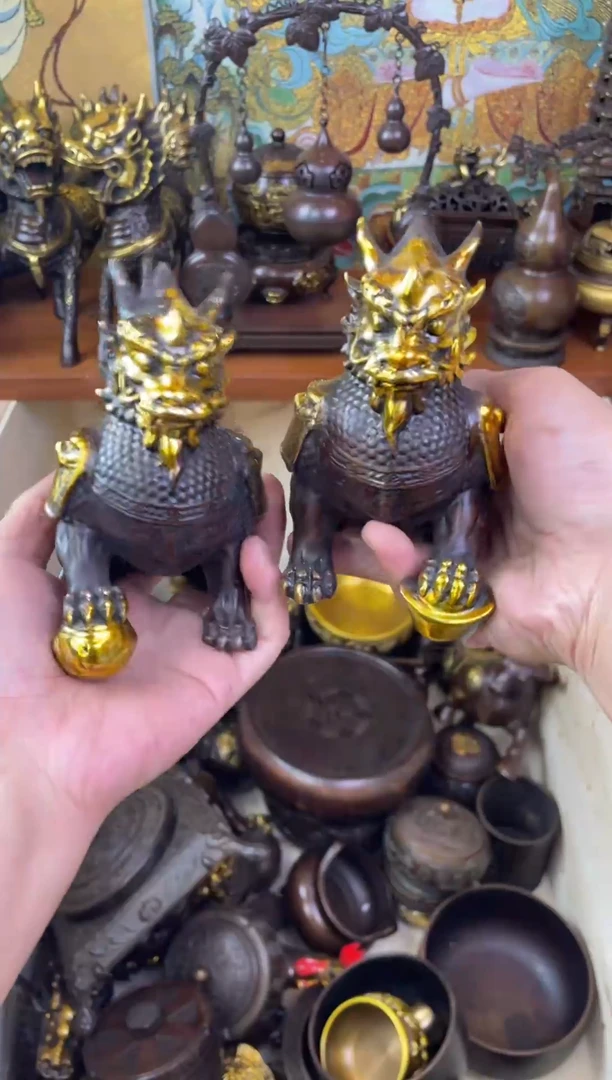 天若古铜精选链接