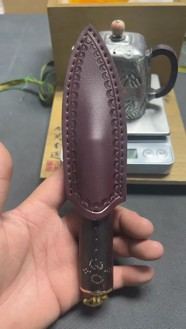 中古瓷器杂项花*乐0576