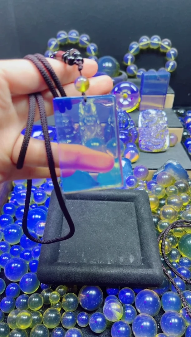 多米尼加净水蓝小461无事牌