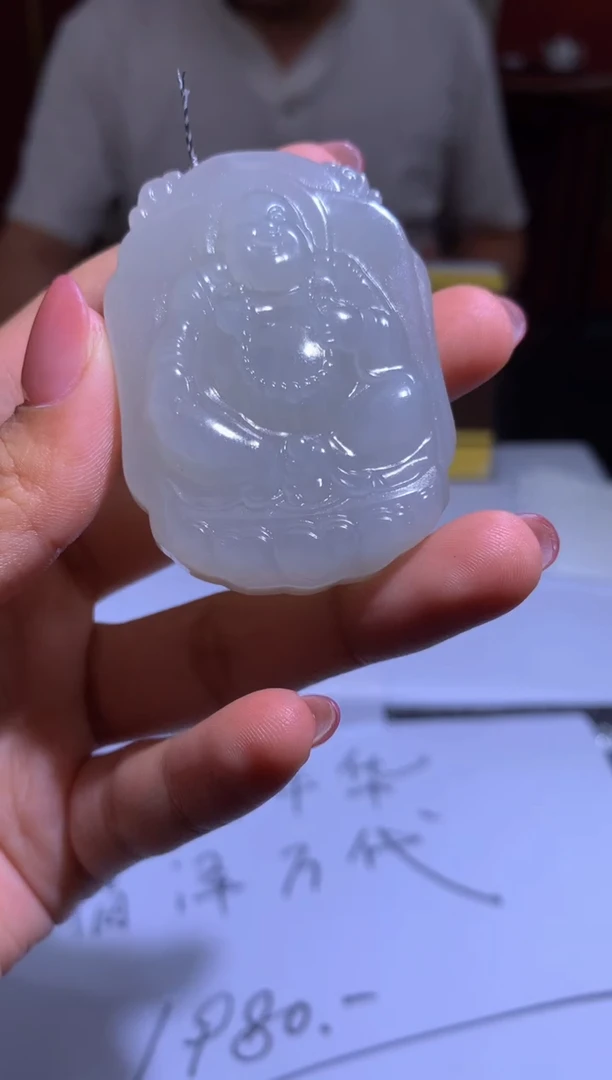 定制和田玉定制和田玉链接HTY031