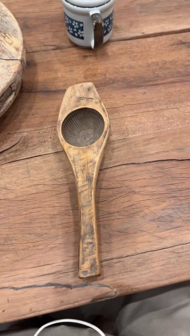 木（非红木类）模具