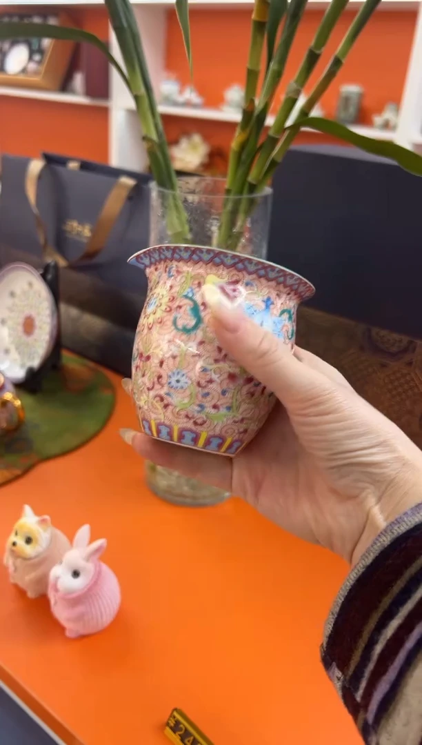 【闪购商品】瓷片小乔闪电购链接