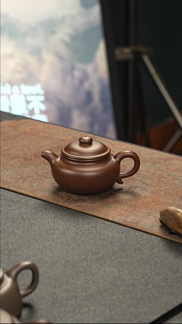 茶壶紫砂111111111111