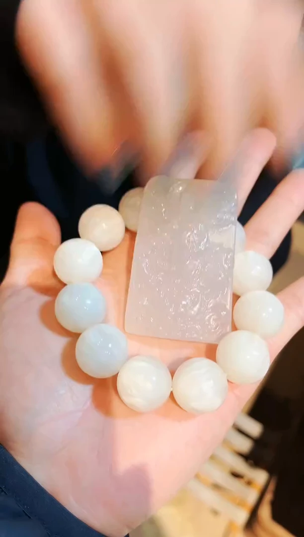 【闪购商品】贝壳手串/手链七七精品专属链接
